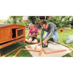 Bosch Agrafeuse PTK 14 EDT 10 Bosch Agrafeuse PTK 14 EDT -cloueur et riveteuse Soldes 10825191 4