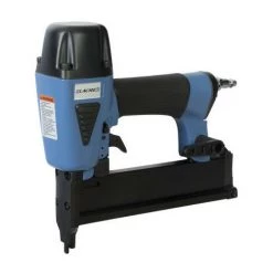 Lacme - Coffret Agrafeuse à Air Pro 5,8mm -cloueur et riveteuse Soldes 11472584 2