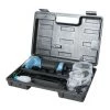 Lacme - Coffret Agrafeuse à Air Pro 10mm -cloueur et riveteuse Soldes 11472585 1