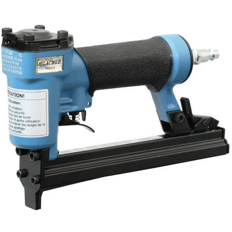 Lacme - Coffret Agrafeuse à Air Pro 10mm 4 Lacme - Coffret Agrafeuse à Air Pro 10mm – Image 2