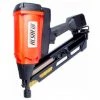 Cloueur à Gaz D 90 G2 Sans Fil 7,2 V Pour Pointes 34° - 12AG3490 - Alsafix