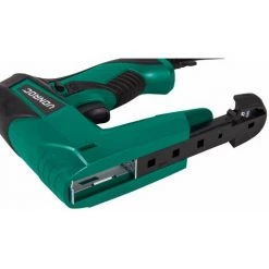 VONROC Agrafeuse/ Cloueuse électrique - 900 Agrafes Et 300 Clous Inclus 8 VONROC Agrafeuse/ Cloueuse électrique - 900 Agrafes Et 300 Clous Inclus -cloueur et riveteuse Soldes 15287243 3