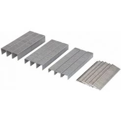 VONROC Agrafeuse/ Cloueuse électrique - 900 Agrafes Et 300 Clous Inclus 9 VONROC Agrafeuse/ Cloueuse électrique - 900 Agrafes Et 300 Clous Inclus -cloueur et riveteuse Soldes 15287243 4