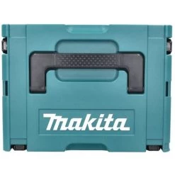Makita DBN 500 ZJ Cloueuse Sans Fil 15-50 Mm 90° 18 V + Clous Pour Cloueurs 50 Mm - 20000 Pièces + Coffret De Transport MakPac - Sans Batterie, Sans Chargeur -cloueur et riveteuse Soldes 15624450 4
