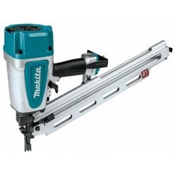 Makita - Cloueur à Charpente Pneumatique 50-90 Mm 8,3 Bar - AN924