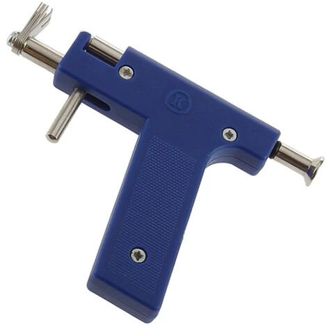 ASUPERMALL Ensemble De Pistolet De Percage D'Oreille, Avec Des Clous D'Oreille 98Pcs 5 ASUPERMALL Ensemble De Pistolet De Percage D'Oreille, Avec Des Clous D'Oreille 98Pcs – Image 3