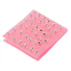 ASUPERMALL Ensemble De Pistolet De Percage D'Oreille, Avec Des Clous D'Oreille 98Pcs 11 ASUPERMALL Ensemble De Pistolet De Percage D'Oreille, Avec Des Clous D'Oreille 98Pcs -cloueur et riveteuse Soldes 17058897 5