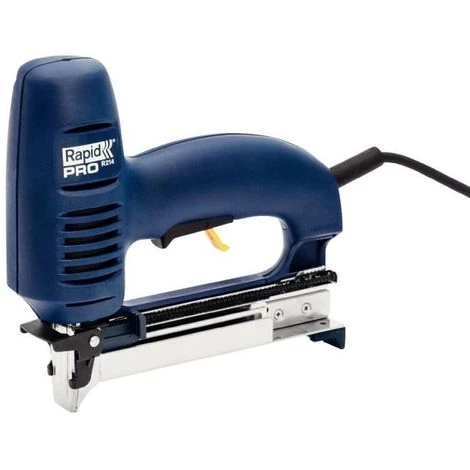 AGRAFEUSE ELECTRIQUE R214 Boite RAPID 3 AGRAFEUSE ELECTRIQUE R214 Boite RAPID