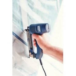 AGRAFEUSE ELECTRIQUE R214 Boite RAPID 7 AGRAFEUSE ELECTRIQUE R214 Boite RAPID -cloueur et riveteuse Soldes 17393165 3