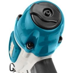 Makita AF506 Cloueuse De Finition Pneumatique En Coffret - 15-50mm - 18Ga - 8 Bar