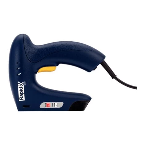 AGRAFEUSE-CLOUEUSE ELECTRIQUE E100 Coque RAPID 4 AGRAFEUSE-CLOUEUSE ELECTRIQUE E100 Coque RAPID – Image 2