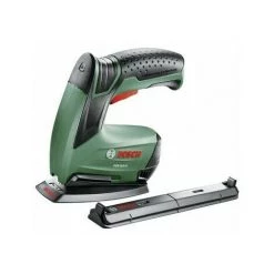 Bosch Agrafeuses Sans Fil Set De Bureau PTK 3,6 LI - 0603968102