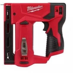 .MILWAUKEE. Agrafeuse M12BST-0 MILWAUKEE Sans Batterie Ni Chargeur - 4933459634