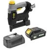 FARTOOLS Agrafeuse Cloueuse Sans Fil KIT XF-STAPLER - 18 V 1,5 Ah Avec Chargeur 2 FARTOOLS Agrafeuse Cloueuse Sans Fil KIT XF-STAPLER - 18 V 1,5 Ah Avec Chargeur -cloueur et riveteuse Soldes 24537247 1