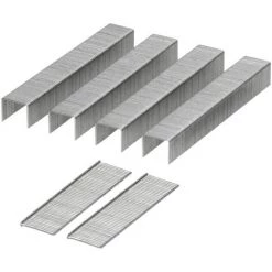 ECD GERMANY Agrafeuse électrique Pistolet à Agrafer à Pointer á Clouer 400 Agrafes (8 Mm) 11 ECD GERMANY Agrafeuse électrique Pistolet à Agrafer à Pointer á Clouer 400 Agrafes (8 Mm) -cloueur et riveteuse Soldes 25477451 5