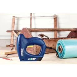 Agrafeuse Électrique Rapid E-Tac -cloueur et riveteuse Soldes 26846052 4
