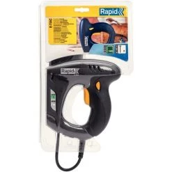 Agrafeuse Électrique Rapid E-Tac -cloueur et riveteuse Soldes 26846052 5