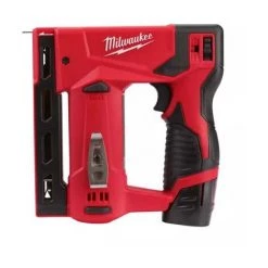 .MILWAUKEE. Agrafeuse 12V M12 BST-202X MILWAUKEE - 4933459635