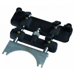 DeWALT Raccord De Défonceuses Pour Guides Rails - DWS5031-XJ