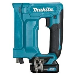 Makita ST113DZJ Akku-Tacker -cloueur et riveteuse Soldes 28718091 5
