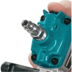 Cloueur Pneumatique 8,3 Bar 25 à 64 Mm MAKITA - AF601 -cloueur et riveteuse Soldes 28865162 4