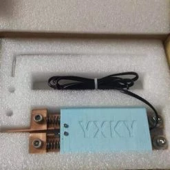 BEARSU Type Intégré Accessoire De Machine De Soudure Par Déclenchement Automatique De Stylo De Soudage Par Points Pour La Batterie 18650 -cloueur et riveteuse Soldes 30318187 5