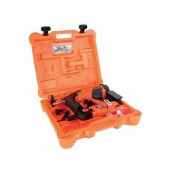 Cloueur à Gaz Pulsa 40P+ Spécial Plaquistes SPIT - En Mallette - 019652 -cloueur et riveteuse Soldes 30492311 3