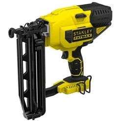 Stanley FMC792B Cloueur Sans Fil 18V - 2,0Ah Li-ion 16 GAUGES - Version Nue - Sans Batterie Ni Chargeur