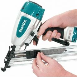 Cloueur Pneumatique 8,3 Bar - MAKITA AF635 -cloueur et riveteuse Soldes 32157208 3