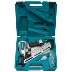 Cloueur Pneumatique 8,3 Bar - MAKITA AF635 -cloueur et riveteuse Soldes 32157208 5
