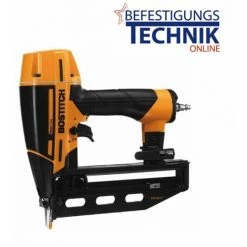 Bostitch FN1664SP-E 15-64mm Cloueur à Pointes Smart Point Tête De Refoulement Clous Prebena N BR-04"-"EN11242