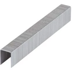 BLACK & DECKER Agrafeuse-Cloueuse Sans Fil - 12 V - 1,5 Ah - 1840 Agrafes En 1 Seule Batterie - 1 Batterie BLACK+DECKER -cloueur et riveteuse Soldes 33359995 4