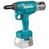 MAKITA Riveteuse Sans Fil 18 V DRV150Z / Sans Batterie Ni Chargeur -cloueur et riveteuse Soldes 33710524 1