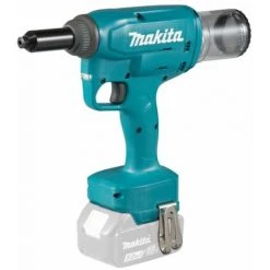 MAKITA Riveteuse Sans Fil 18 V DRV150Z / Sans Batterie Ni Chargeur