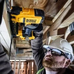 DeWALT DCN701D2 Cloueuse Agrafeuse Pour électricien Sans Fil 18V 2Ah Li-ion Avec 2 Batteries -cloueur et riveteuse Soldes 35108785 4