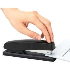 Betterlife Agrafeuse De Bureau -cloueur et riveteuse Soldes 35648418 3