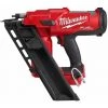 Milwaukee M18 FFN-0C - Cloueur Li-Ion 18V Dans Mallette (machine Seule) - 2,9-3,32mm - 50-90mm -cloueur et riveteuse Soldes 37204707 1
