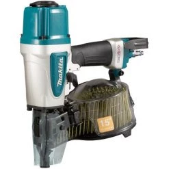 Makita AN613 - Cloueur Pneumatique - 8bar