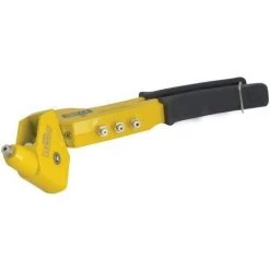 BETTERLIFE Pistolet Fermé à La Main-de-poitrine Manuelle De La Main-d'œuvre Pistolet à Pistolet Rivet Pistolet Pistolet Pistolet Pistolet Tirez Sur Rivet Pistolet Tirez Sur Rivet Tool TU-902, Riveter à Tête -cloueur et riveteuse Soldes 38520135 2