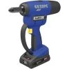GESIPA® Gesipa ACCUBIRD PRO CAS L-BOXX 1 BAT 18V 2,0 AH AVEC CHARGEUR 93200011