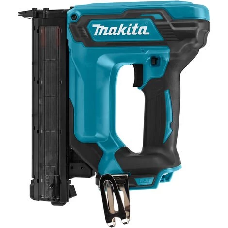 Makita DFN350ZJ - Cloueuse Li-Ion 18V (machine Seule) Dans MAKPAC - 15-35mm - Gauge 18 3 Makita DFN350ZJ - Cloueuse Li-Ion 18V (machine Seule) Dans MAKPAC - 15-35mm - Gauge 18