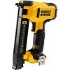 Agrafeuse D'Électricien DeWALT DCN701N (Machine Seule) -cloueur et riveteuse Soldes 39645301 1