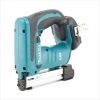 Makita DST 221 Z Agrafeuse Sans Fil 18 V Li-ion Solo - Sans Accessoires -cloueur et riveteuse Soldes 40109680 1
