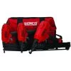 Senco - Set De 3 Outils Pneumatiques Black Label 2 Cloueurs Et Agrafeuse - 10S2001N -cloueur et riveteuse Soldes 40543729 1