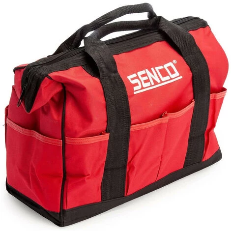 Senco - Set De 3 Outils Pneumatiques Black Label 2 Cloueurs Et Agrafeuse - 10S2001N 5 Senco - Set De 3 Outils Pneumatiques Black Label 2 Cloueurs Et Agrafeuse - 10S2001N – Image 3