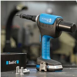 cloueur et riveteuse Soldes -cloueur et riveteuse Soldes 41000133 2