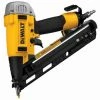 DeWALT Cloueur Pneumatique De Finition 15 Gauge Avec Précision Point, 64mm - DPN1564APP-XJ
