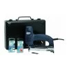 Rapid Agrafeuse électrique R553, Boîtier En Métal, Y Compris 1250 X