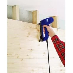 Rapid Agrafeuse électrique R553, Boîtier En Métal, Y Compris 1250 X 7 Rapid Agrafeuse électrique R553, Boîtier En Métal, Y Compris 1250 X -cloueur et riveteuse Soldes 43952894 3