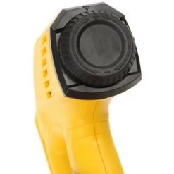 Agrafeuse électrique STANLEY - 6-TRE550 Avec Câble De 2,5 M Pour Agrafe De Type G Et Clous De Type J - Gamme PRO -cloueur et riveteuse Soldes 44413034 4